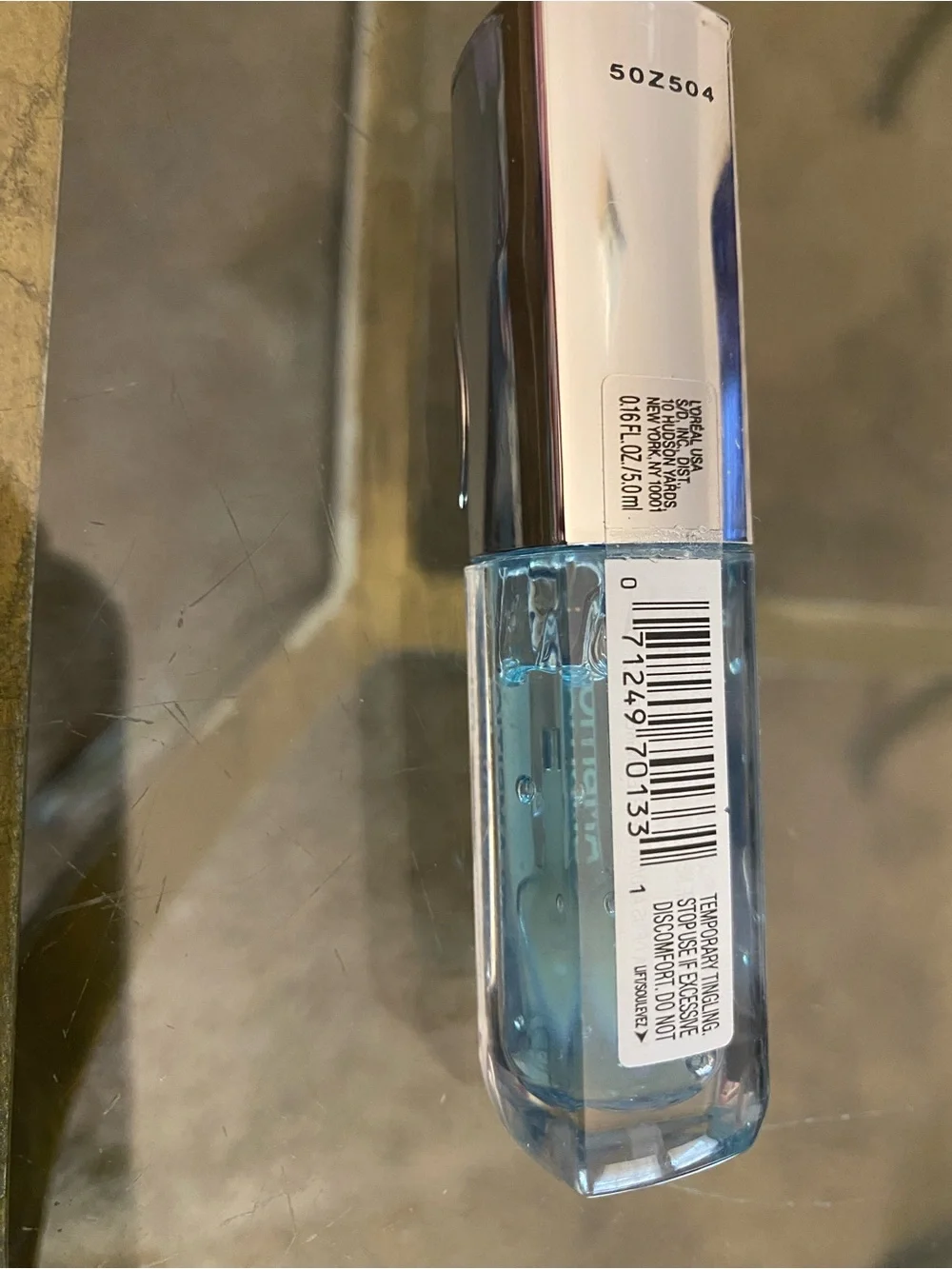 L'Oréal Makeup Bundle